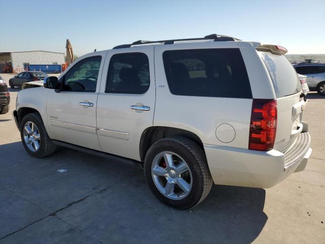 Image 2 of 2014 CHEVROLET TAHOE C1500 LTZ 2014 with VIN 1GNSCCE05ER122678