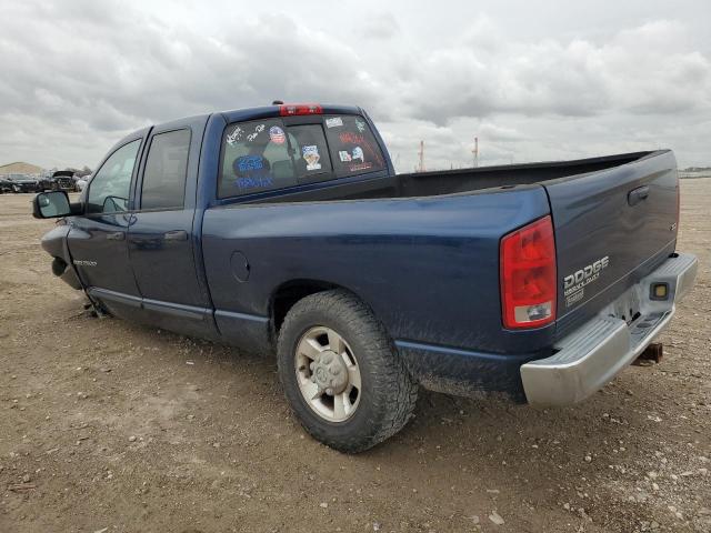 Obraz 2 z 2004 DODGE RAM 2500 ST 2004 z VIN 3D7KA28CX4G212427