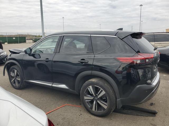 Изображение 2 2023 NISSAN ROGUE SL 2023 с VIN JN8BT3CB9PW463927