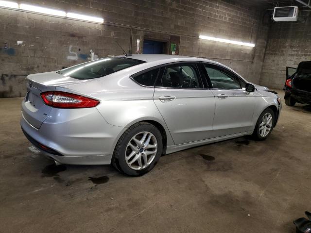 Изображение 3 2014 FORD FUSION SE 2014 с VIN 3FA6P0H79ER148068