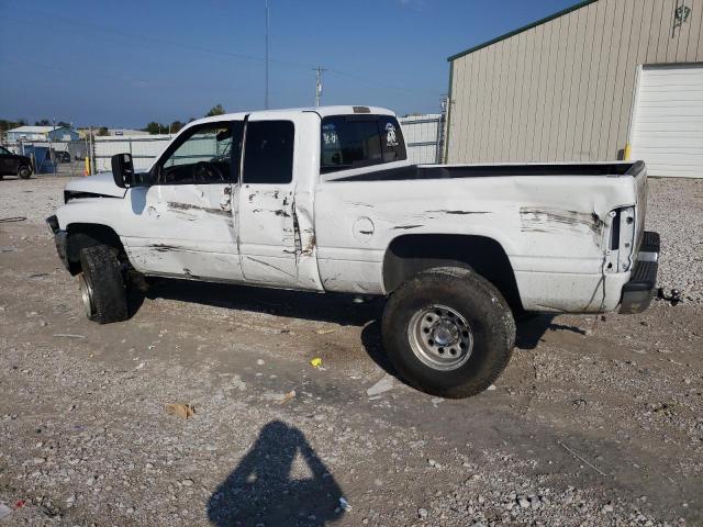 Image 2 of 2001 DODGE RAM 2500  2001 with VIN 1B7KF23771J615457