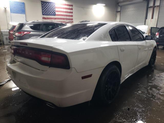 Изображение 3 2013 DODGE CHARGER SE 2013 с VIN 2C3CDXBG4DH623552