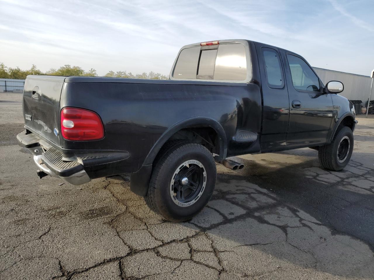Obraz 3 z 1997 FORD F150  1997 z VIN 1FTDX0863VKA15139