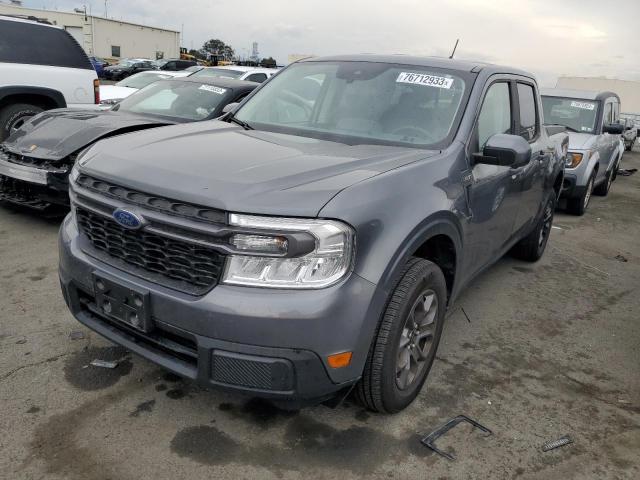 2022 FORD MAVERICK XL 2022 image