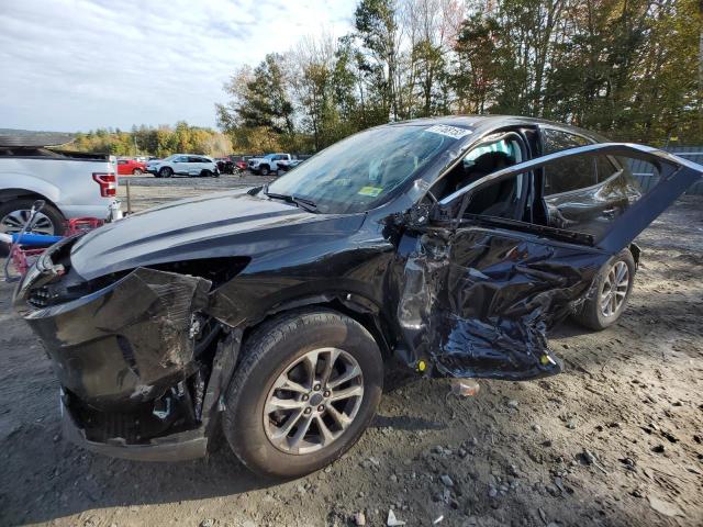 Obraz 1 z 2022 FORD ESCAPE SE 2022 z VIN 1FMCU9G68NUB50711