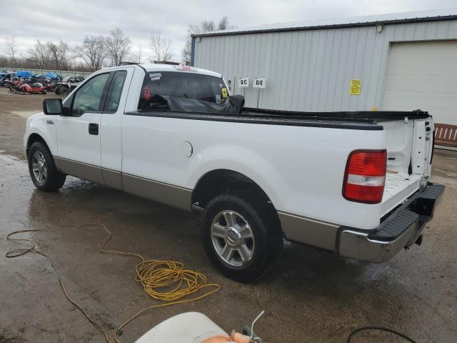 Obraz 2 z 2005 FORD F150  2005 z VIN 1FTRF12W85NB27957