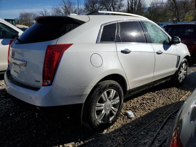 Obraz 3 z 2016 CADILLAC SRX LUXURY COLLECTION 2016 z VIN 3GYFNEE38GS508919