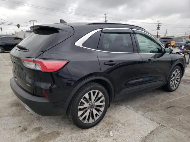 Изображение 3 2020 FORD ESCAPE TITANIUM 2020 с VIN 1FMCU0DZ7LUB94349