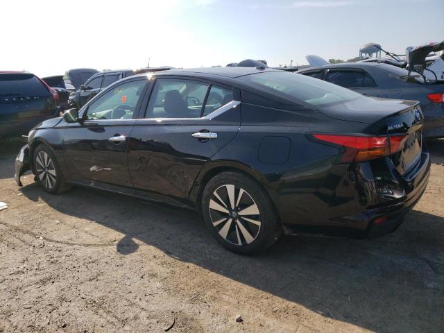 Изображение 2 2019 NISSAN ALTIMA SL 2019 с VIN 1N4BL4EV0KC232763