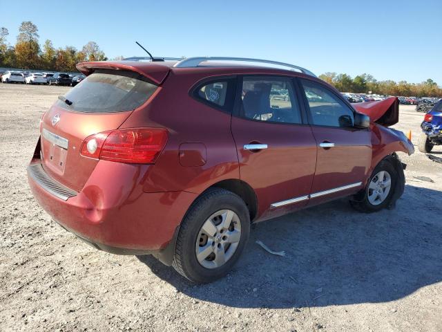Obraz 3 z 2015 NISSAN ROGUE SELECT S 2015 z VIN JN8AS5MT8FW667893