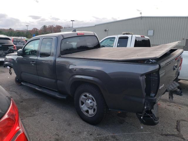 Изображение 2 2019 TOYOTA TACOMA ACCESS CAB 2019 с VIN 5TFSX5EN9KX063985