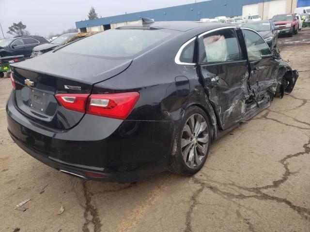 Image 3 of 2016 CHEVROLET MALIBU PREMIER 2016 with VIN 1G1ZH5SX1GF281247