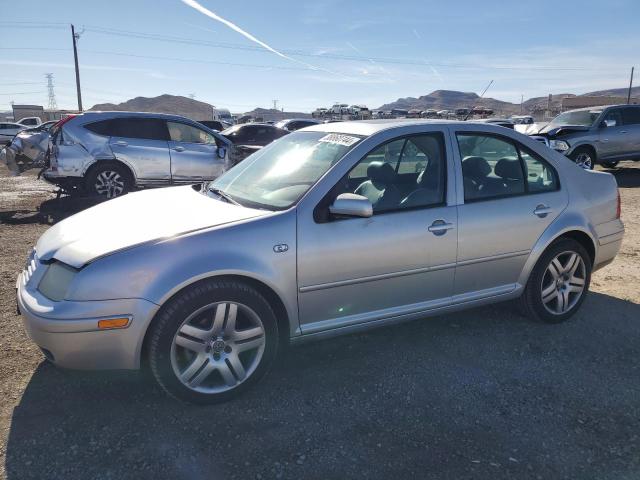 Изображение 2002 VOLKSWAGEN JETTA GLX 2002