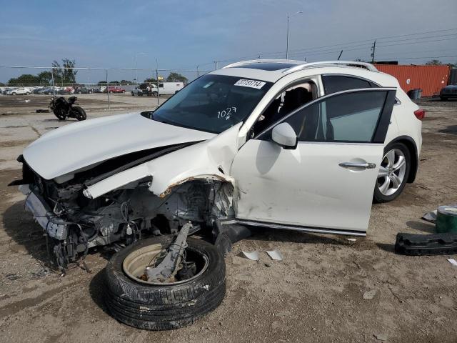 2011 Infiniti FX35 2011 image