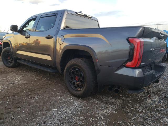 Obraz 2 z 2024 TOYOTA TUNDRA CREWMAX LIMITED 2024 z VIN 5TFPC5DB3RX042326