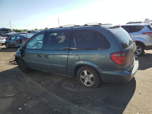 Image 2 of 2006 DODGE GRAND CARAVAN SXT 2006 with VIN 2D4GP44L46R922312