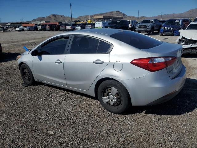 Obraz 2 z 2015 KIA FORTE LX 2015 z VIN KNAFK4A61F5413584