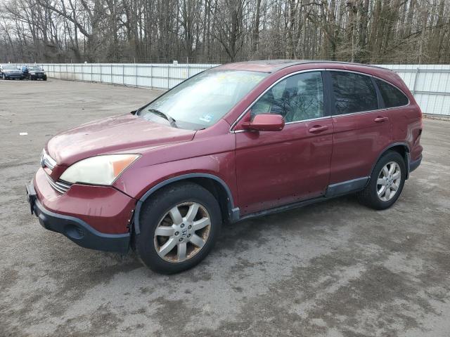 2008 HONDA CR-V EXL 2008 image