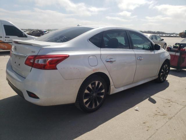 Изображение 3 2019 NISSAN SENTRA S 2019 с VIN 3N1AB7AP6KY283843