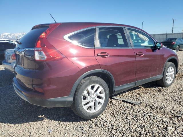 Image 3 of 2016 HONDA CR-V EX 2016 with VIN 2HKRM4H54GH667086