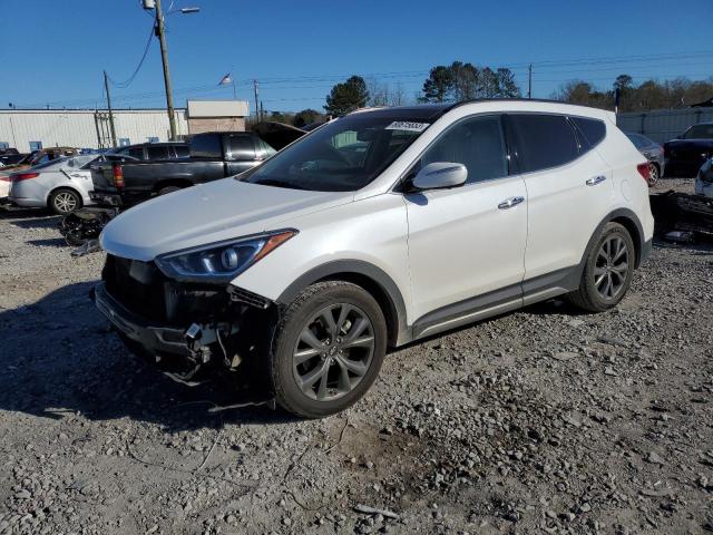 Obraz 1 z 2017 HYUNDAI SANTA FE SPORT  2017 z VIN 5XYZW4LA9HG475380