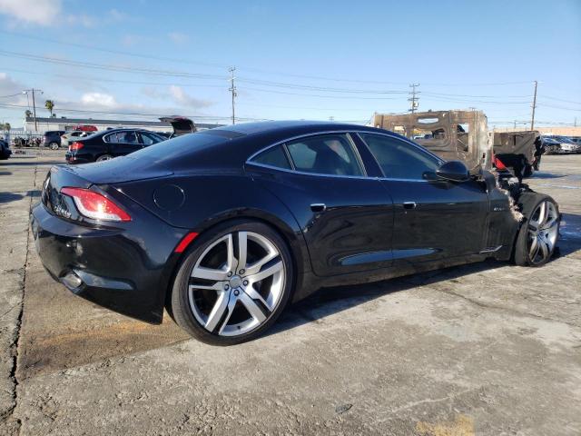 Obraz 3 z 2012 FISKER AUTOMOTIVE KARMA SPORT 2012 z VIN YH4K14AA7CA000571