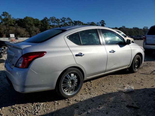 Image 3 of 2016 NISSAN VERSA S 2016 with VIN 3N1CN7AP6GL836642