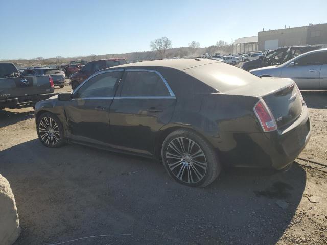 Obraz 2 z 2012 CHRYSLER 300 S 2012 z VIN 2C3CCABGXCH115469
