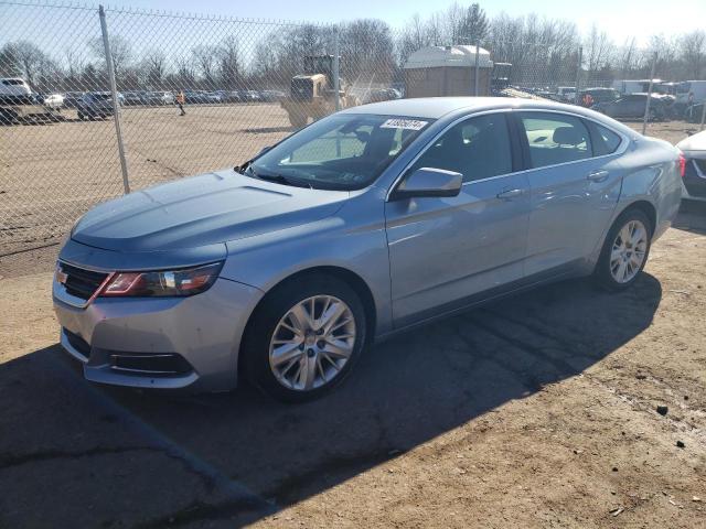 Obraz 2015 CHEVROLET IMPALA LS 2015