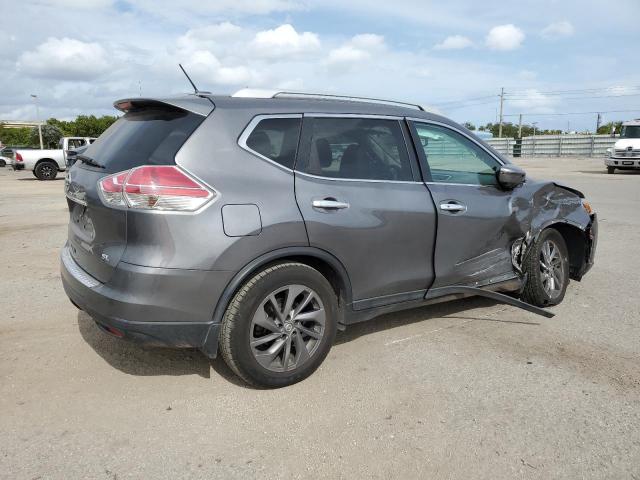 Obraz 3 z 2016 NISSAN ROGUE S 2016 z VIN 5N1AT2MT7GC925911
