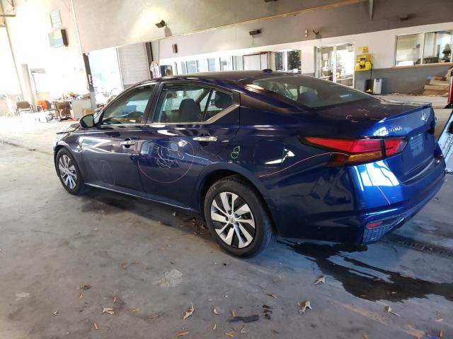 Obraz 2 z 2019 NISSAN ALTIMA S 2019 z VIN 1N4BL4BV9KC244141