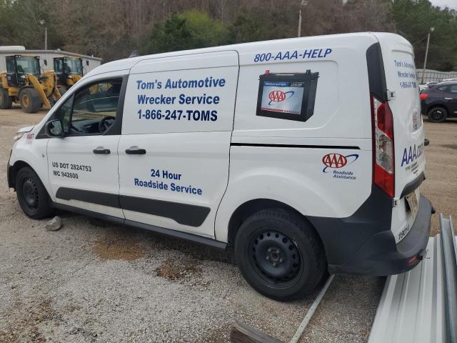 Image 2 of 2019 FORD TRANSIT CONNECT XL 2019 with VIN NM0LS7E7XK1391545
