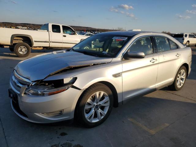 Obraz 1 z 2011 FORD TAURUS SEL 2011 z VIN 1FAHP2EW5BG103194