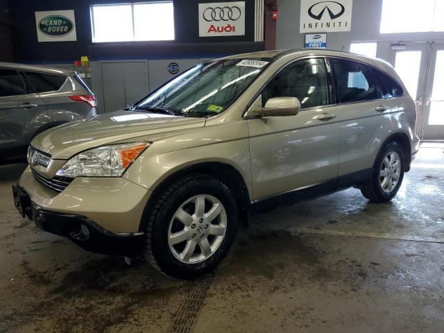 Image 1 of 2007 HONDA CR-V EXL 2007 with VIN JHLRE48707C070207