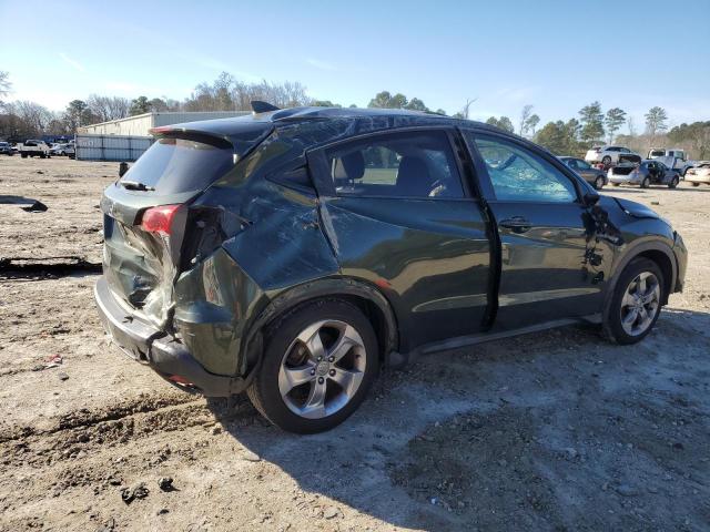 Obraz 3 z 2017 HONDA HR-V EX 2017 z VIN 3CZRU5H56HM724075