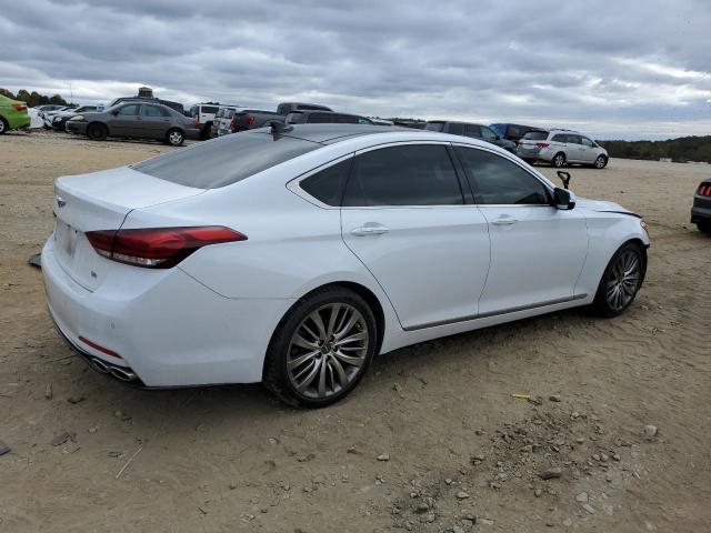 Obraz 3 z 2019 GENESIS G80 BASE 2019 z VIN KMHGN4JF8KU286486
