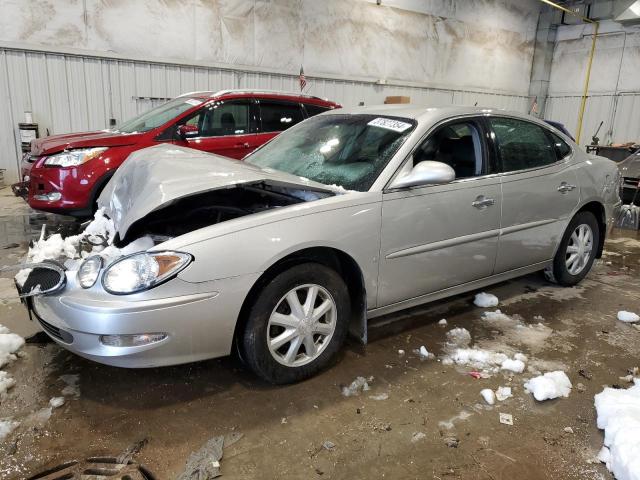 Image 1 of 2006 BUICK LACROSSE CXL 2006 with VIN 2G4WD582161278819