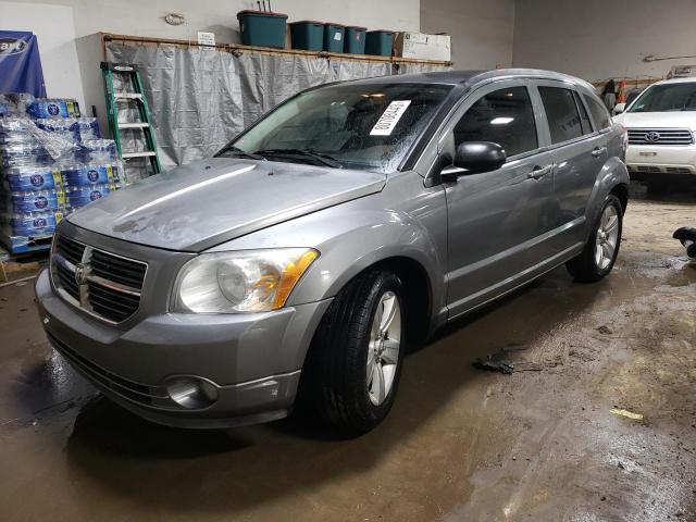 2012 DODGE CALIBER SXT 2012 image