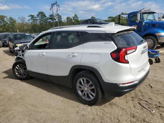 Image 2 of 2022 GMC TERRAIN SLT 2022 with VIN 3GKALPEV2NL112158