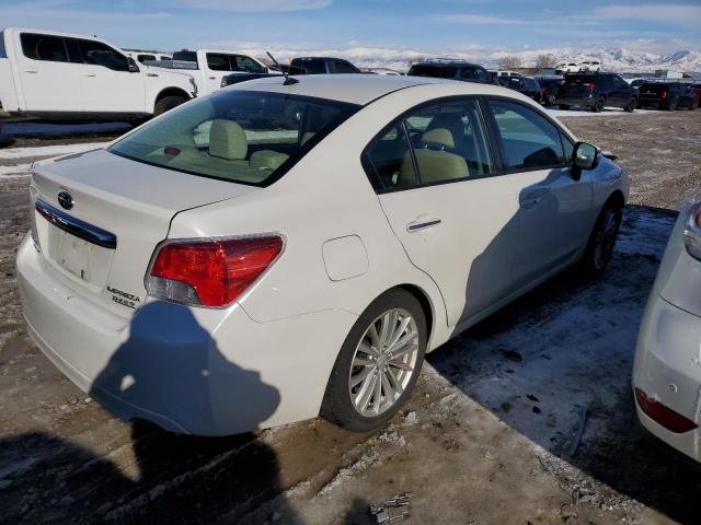 Изображение 3 2014 SUBARU IMPREZA LIMITED 2014 с VIN JF1GJAH60EH023416