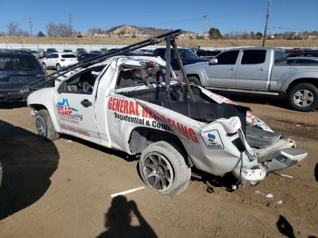 Obraz 2 z 2009 CHEVROLET COLORADO  2009 z VIN 1GCCS149X98146409