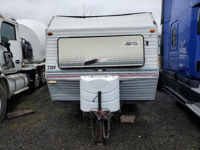 Изображение 2 1995 SKYLINE NOMAD 1995 с VIN 1SN200K21SD000617