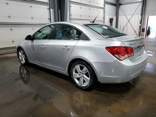 Image 2 of 2014 CHEVROLET CRUZE  2014 with VIN 1G1P75SZ9E7197227