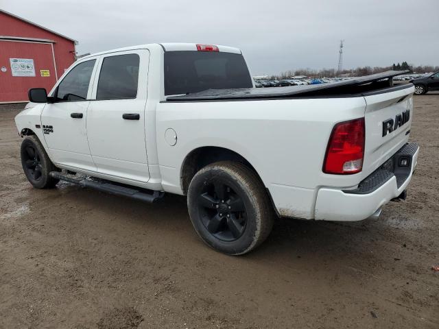 Image 2 of 2019 RAM 1500 CLASSIC TRADESMAN 2019 with VIN 3C6RR7KT2KG729877