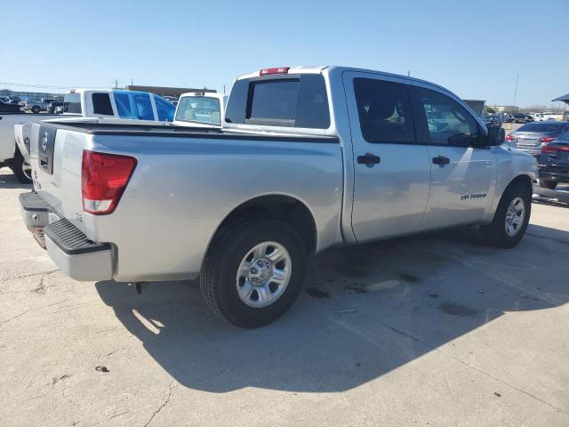 Image 3 of 2005 NISSAN TITAN XE 2005 with VIN 1N6BA07A85N545441
