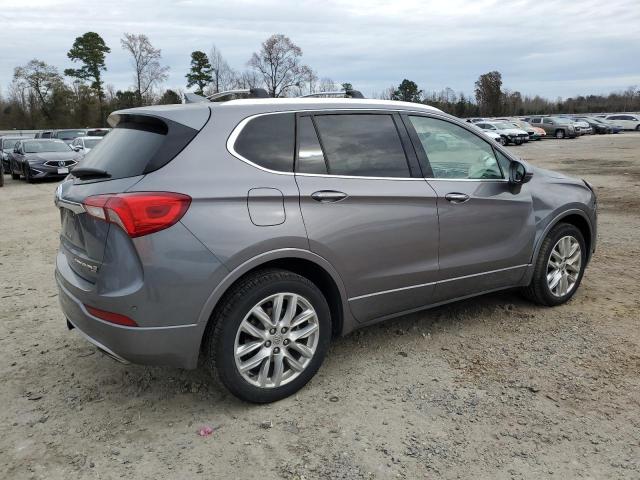 Image 3 of 2020 BUICK ENVISION PREMIUM II 2020 with VIN LRBFX4SX6LD139486