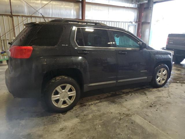 Obraz 3 z 2014 GMC TERRAIN SLE 2014 z VIN 2GKFLRE33E6139647