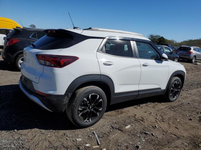 Image 3 of Chevrolet Trailblazer Lt 2022 with VIN KL79MPSL1NB072152