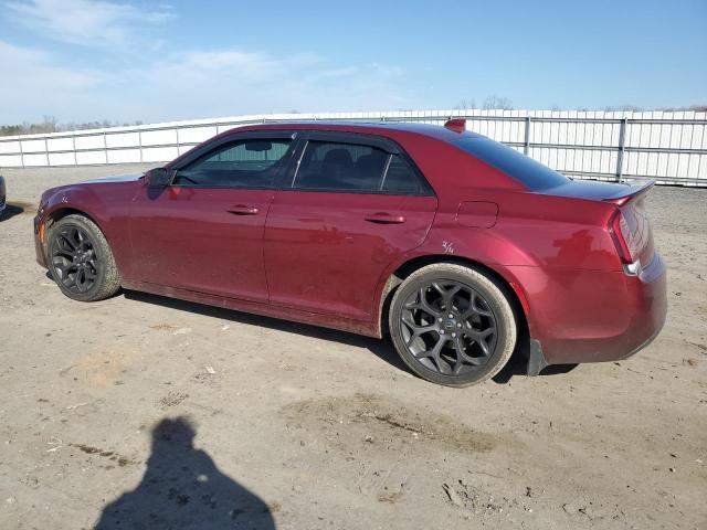 Obraz 2 z 2020 CHRYSLER 300 S 2020 z VIN 2C3CCABT6LH122920