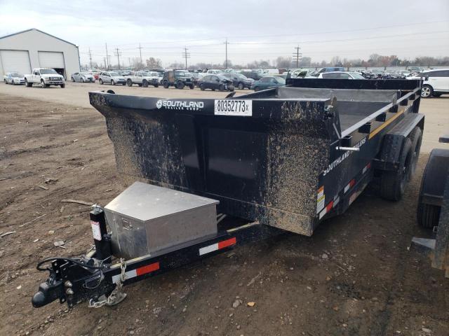 Image 3 of 2024 SOUT TRAILER 2024 with VIN 2SFJL3361R1087913